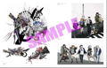 Evangelion Illustrations II 2017-2025 thumbnail 5