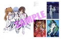 Evangelion Illustrations II 2017-2025 thumbnail 6