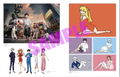Evangelion Illustrations II 2017-2025 thumbnail 7