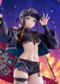 Fate/Grand Order 1/7 Scale Pre-Painted Figure: Foreigner / Yang Guifei Event Attire Ver. thumbnail 10