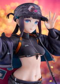 Fate/Grand Order 1/7 Scale Pre-Painted Figure: Foreigner / Yang Guifei Event Attire Ver. thumbnail 11