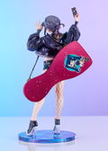 Fate/Grand Order 1/7 Scale Pre-Painted Figure: Foreigner / Yang Guifei Event Attire Ver. thumbnail 3
