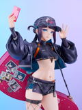 Fate/Grand Order 1/7 Scale Pre-Painted Figure: Foreigner / Yang Guifei Event Attire Ver. thumbnail 4