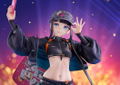 Fate/Grand Order 1/7 Scale Pre-Painted Figure: Foreigner / Yang Guifei Event Attire Ver. thumbnail 8