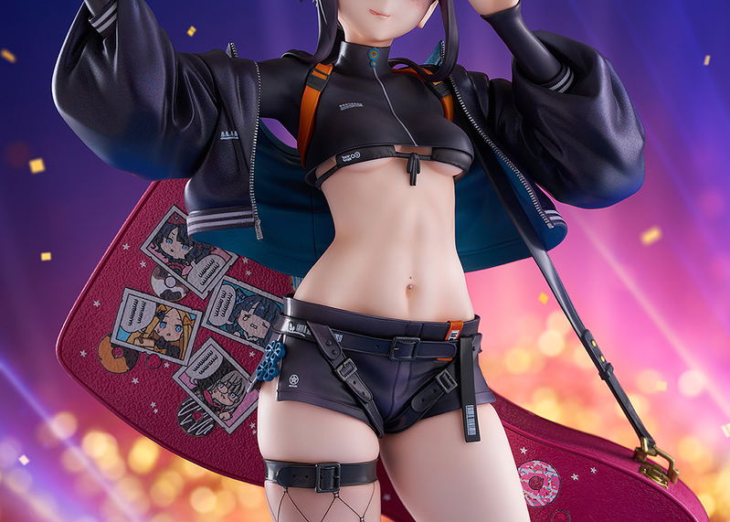 Fate/Grand Order 1/7 Scale Pre-Painted Figure: Foreigner / Yang Guifei Event Attire Ver. image 9