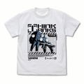 Ghost In The Shell: Stand Alone Complex - Think Tanks Tachikoma T-shirt (White | Size L) thumbnail 1