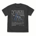 Ghost In The Shell: Stand Alone Complex - Think Tanks Tachikoma T-shirt (Sumi | Size M) thumbnail 1