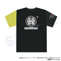 Girls Band Cry Full Graphic T-shirt Kimono Ver. Rupa (Re-run) thumbnail 2