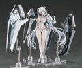 Goddess of Victory Nikke Pre-Painted Action Figure: Hyper Body Cinderella thumbnail 2