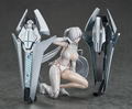 Goddess of Victory Nikke Pre-Painted Action Figure: Hyper Body Cinderella thumbnail 5
