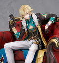 Honkai Star Rail 1/7 Scale Pre-Painted Figure: Aventurine thumbnail 10
