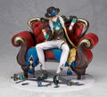 Honkai Star Rail 1/7 Scale Pre-Painted Figure: Aventurine thumbnail 13
