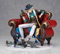 Honkai Star Rail 1/7 Scale Pre-Painted Figure: Aventurine thumbnail 15