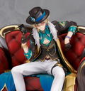 Honkai Star Rail 1/7 Scale Pre-Painted Figure: Aventurine thumbnail 17