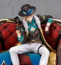 Honkai Star Rail 1/7 Scale Pre-Painted Figure: Aventurine thumbnail 18