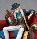 Honkai Star Rail 1/7 Scale Pre-Painted Figure: Aventurine thumbnail 19