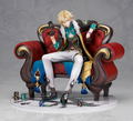 Honkai Star Rail 1/7 Scale Pre-Painted Figure: Aventurine thumbnail 2