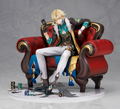 Honkai Star Rail 1/7 Scale Pre-Painted Figure: Aventurine thumbnail 3