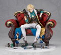 Honkai Star Rail 1/7 Scale Pre-Painted Figure: Aventurine thumbnail 4