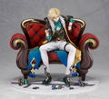Honkai Star Rail 1/7 Scale Pre-Painted Figure: Aventurine thumbnail 5