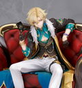 Honkai Star Rail 1/7 Scale Pre-Painted Figure: Aventurine thumbnail 8