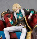 Honkai Star Rail 1/7 Scale Pre-Painted Figure: Aventurine thumbnail 9