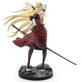 Kizumonogatari 1/7 Scale Pre-Painted Figure: Kiss-Shot Acerola-Orion Heart-Under-Blade Kokorowatari Ver. thumbnail 1
