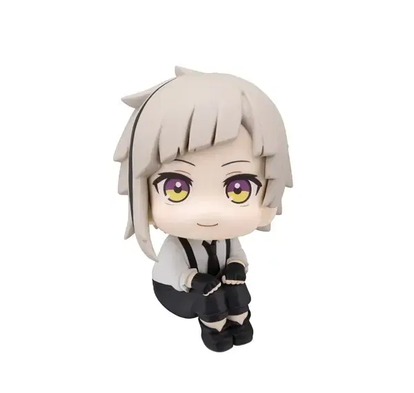 Look Up Series Bungo Stray Dogs Nakajima Atsushi image 1
