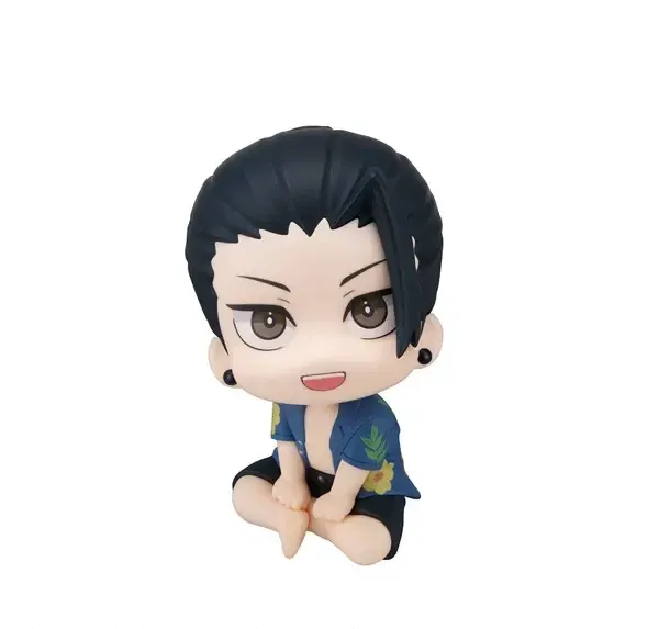 Look Up Series Jujutsu Kaisen Geto Suguru Okinawa Ver. image 1