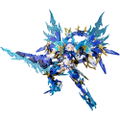 Megami Device 1/1 Scale Plastic Model Kit: Auv Susanowo Souen (Re-run) thumbnail 1