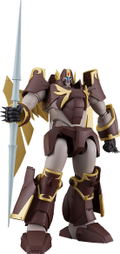 Moderoid Panzer World Galient: Skurts thumbnail 1