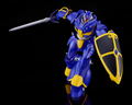 Moderoid Panzer World Galient: Zuwel thumbnail 2