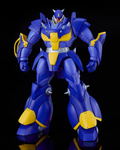 Moderoid Panzer World Galient: Zuwel thumbnail 3