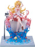 Monogatari Series 1/7 Scale Pre-Painted Figure: Oshino Shinobu thumbnail 1