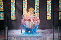 Monogatari Series 1/7 Scale Pre-Painted Figure: Oshino Shinobu thumbnail 11