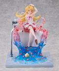 Monogatari Series 1/7 Scale Pre-Painted Figure: Oshino Shinobu thumbnail 2