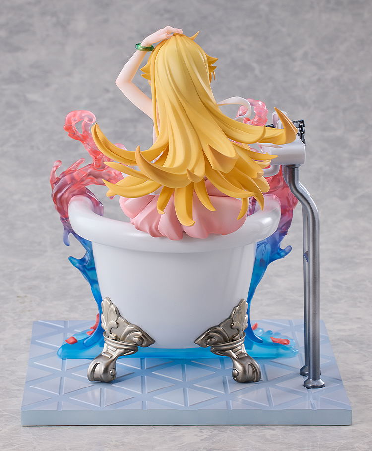 Monogatari Series 1/7 Scale Pre-Painted Figure: Oshino Shinobu image 4