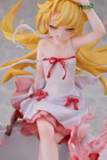 Monogatari Series 1/7 Scale Pre-Painted Figure: Oshino Shinobu thumbnail 7