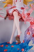 Monogatari Series 1/7 Scale Pre-Painted Figure: Oshino Shinobu thumbnail 8