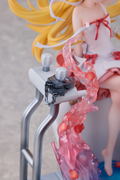Monogatari Series 1/7 Scale Pre-Painted Figure: Oshino Shinobu thumbnail 9