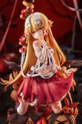 Monogatari Series 1/7 Scale Pre-Painted Figure: Oshino Shinobu Trick or Treat thumbnail 11