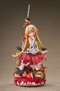 Monogatari Series 1/7 Scale Pre-Painted Figure: Oshino Shinobu Trick or Treat thumbnail 2