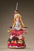 Monogatari Series 1/7 Scale Pre-Painted Figure: Oshino Shinobu Trick or Treat thumbnail 3