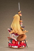 Monogatari Series 1/7 Scale Pre-Painted Figure: Oshino Shinobu Trick or Treat thumbnail 5
