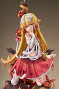 Monogatari Series 1/7 Scale Pre-Painted Figure: Oshino Shinobu Trick or Treat thumbnail 7