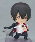 Nendoroid No. 2790 Reborn!: Hibari Kyoya 2.0 thumbnail 4
