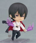 Nendoroid No. 2790 Reborn!: Hibari Kyoya 2.0 thumbnail 5