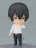 Nendoroid No. 2790 Reborn!: Hibari Kyoya 2.0 thumbnail 6
