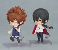 Nendoroid No. 2790 Reborn!: Hibari Kyoya 2.0 thumbnail 7