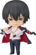 Nendoroid No. 2790 Reborn!: Hibari Kyoya 2.0 [GSC Online Shop Limited Ver.] thumbnail 1